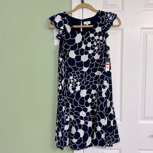 Crown & Ivy dress- NWT!
